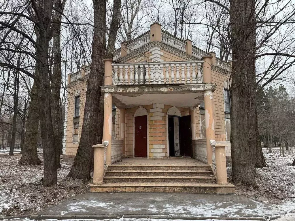 Помещение свободного назначения в Москва Новопесчаная ул., 14А (276 м) - Фото 0