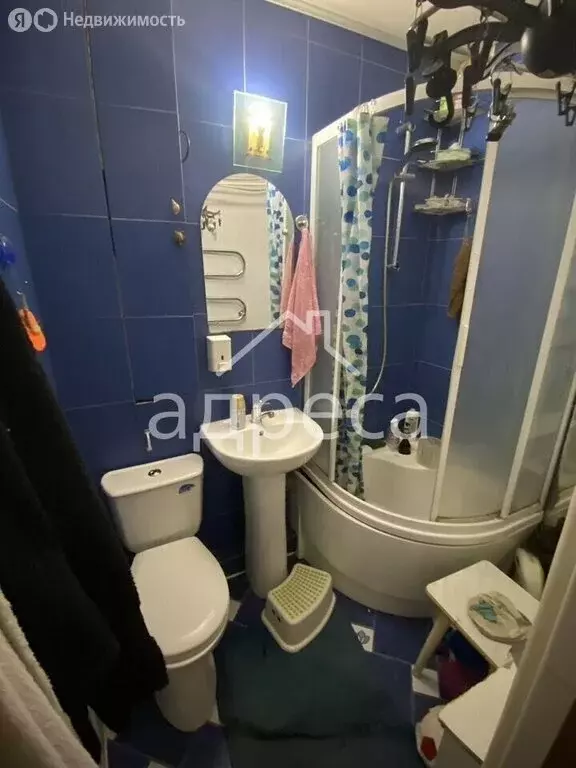 2-комнатная квартира: Самара, Ново-Садовая улица, 30 (44 м) - Фото 2