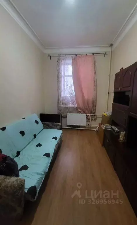 3-к кв. Ленинградская область, Новая Ладога Волховский район, ул. ... - Фото 2