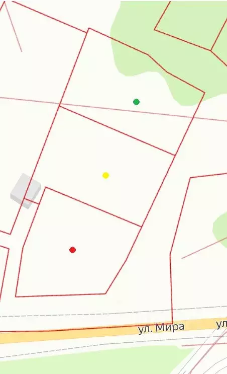 Участок в Краснодарский край, Сочи ул. 26 Бакинских Комиссаров (11.0 ... - Фото 1