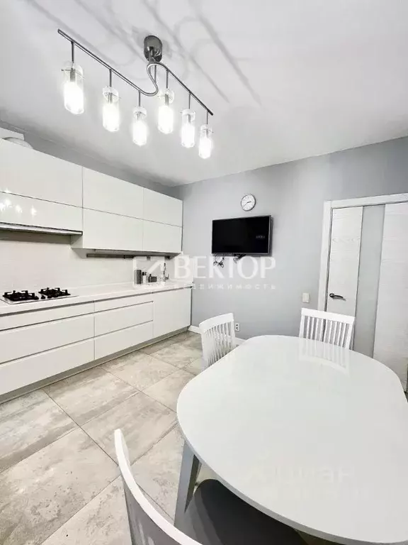 3-к кв. Костромская область, Кострома ул. Нижняя Дебря, 34 (93.7 м) - Фото 2