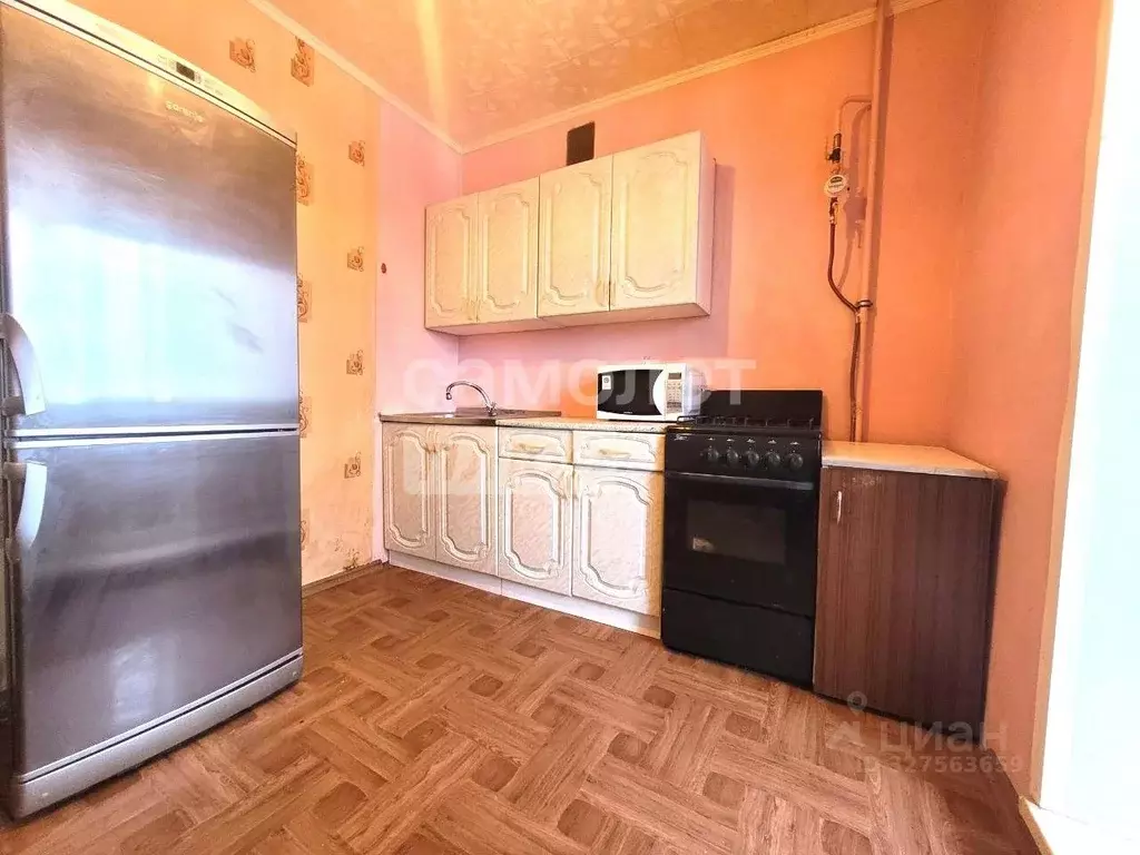 1-к кв. Калужская область, Калуга ул. Дружбы, 6к2 (40.0 м) - Фото 1