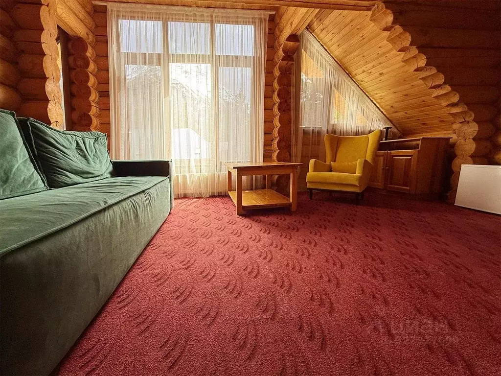 Комната Кабардино-Балкария, Эльбрусский район, с. Терскол, ... - Фото 2