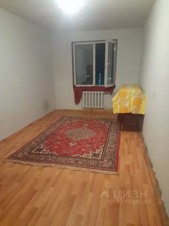 Комната Ленинградская область, Коммунар Гатчинский район, Ижорская ... - Фото 0