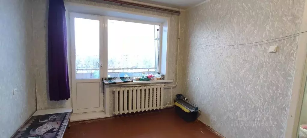 1-к кв. Самарская область, Самара Ташкентская ул., 121 (25.0 м) - Фото 2