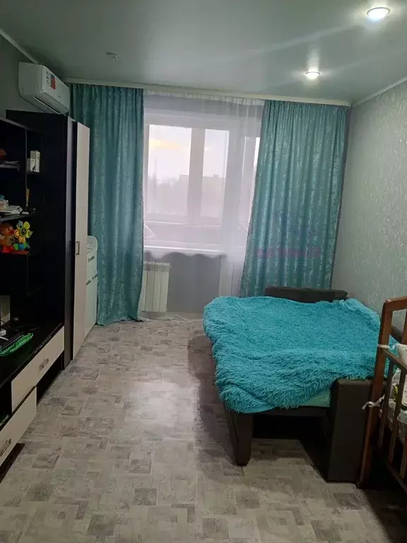 Квартира, 1 комната, 30 м - Фото 0