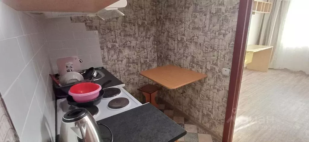 Студия Кировская область, Киров Московская ул., 207 (23.1 м) - Фото 2