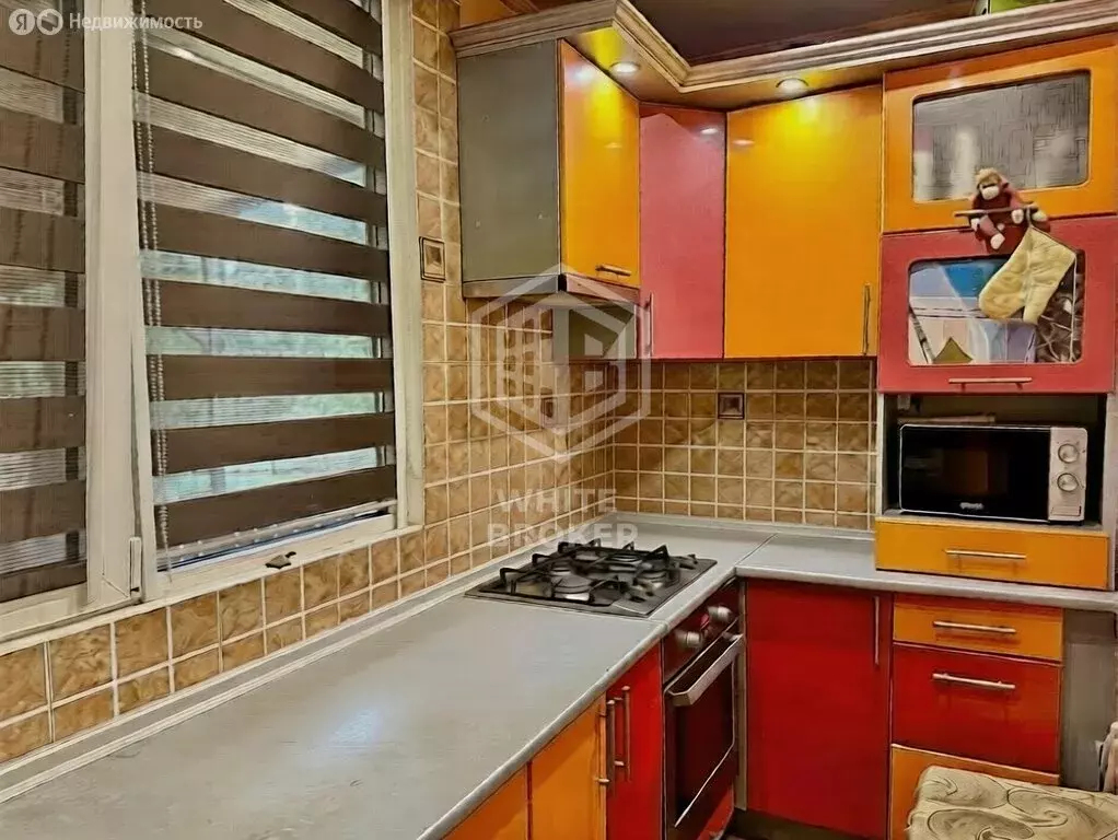 2-комнатная квартира: Форос, улица Терлецкого, 4 (47.6 м) - Фото 1