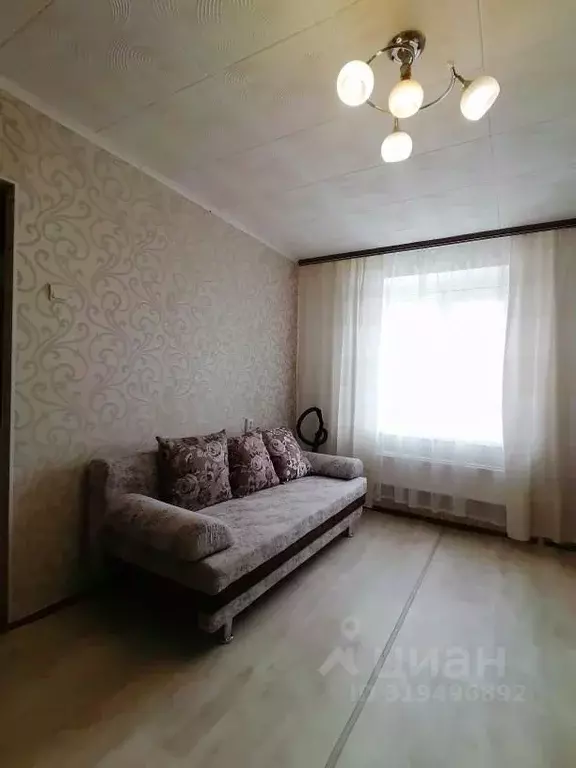 1-к кв. Татарстан, Казань ул. Восстания, 121а (28.0 м) - Фото 1