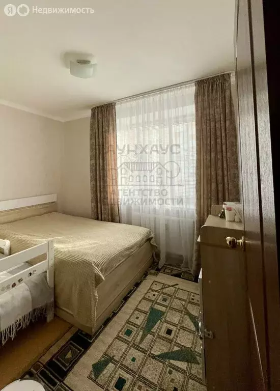 2-комнатная квартира: Нефтекамск, улица Декабристов, 9А (48.3 м) - Фото 1