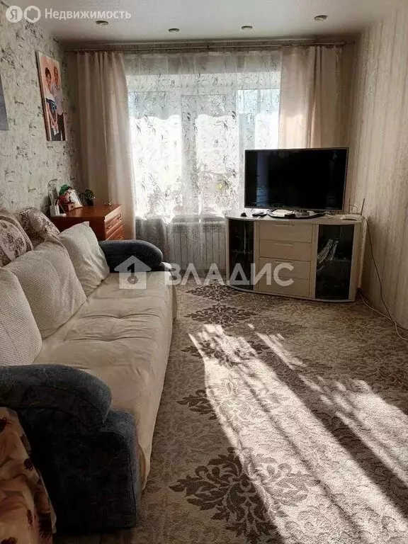 2-комнатная квартира: Камешково, улица Ногина, 16 (44.5 м) - Фото 1