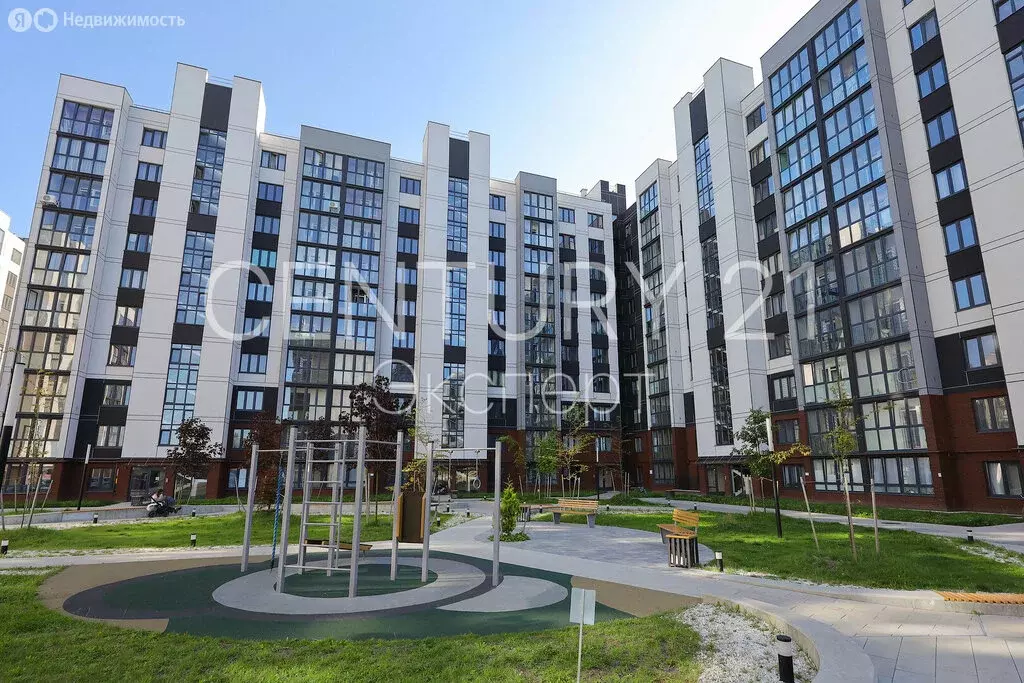 2-комнатная квартира: Калининград, Закатная улица, 29к3 (71 м) - Фото 0