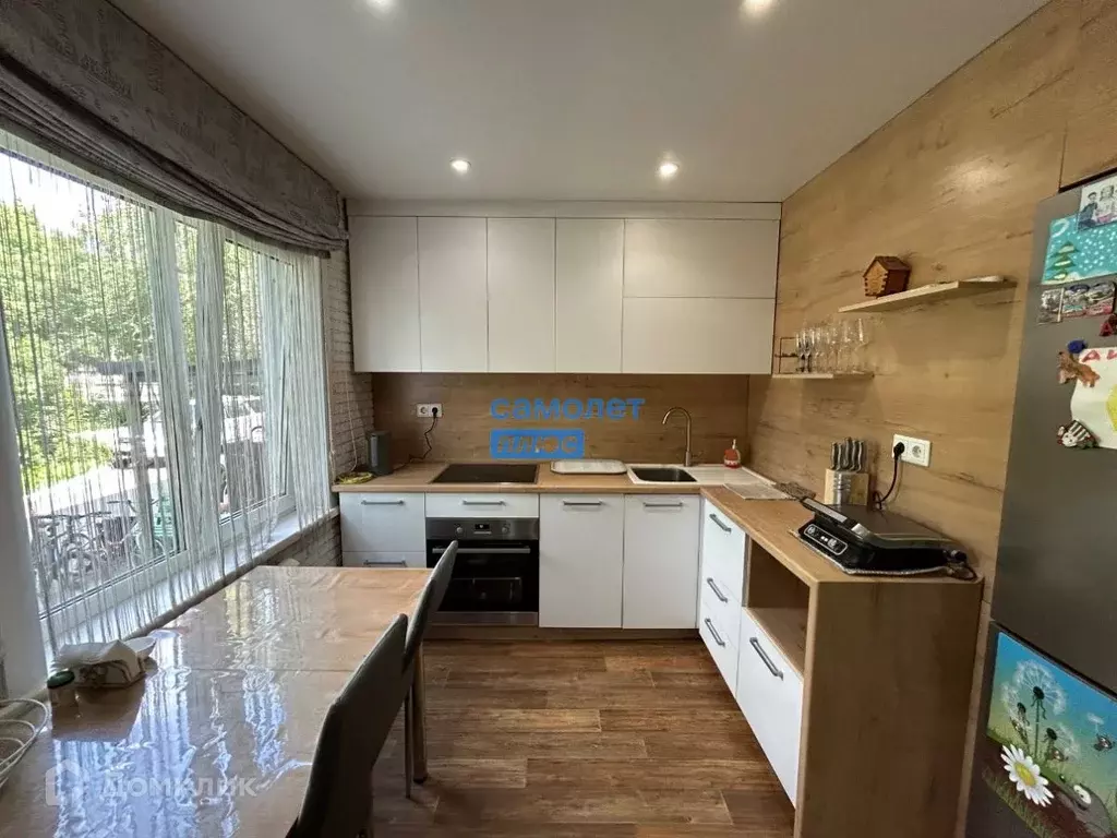Продаётся 3-к квартира, 59.2 м - Фото 0