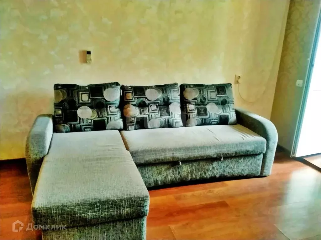 Продаётся квартира-студия, 26.6 м - Фото 1