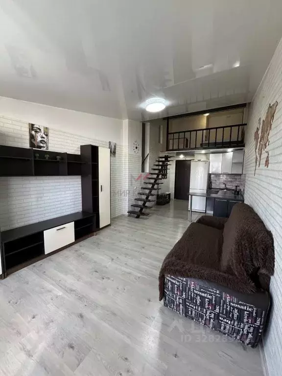 Студия Хакасия, Абакан ул. Некрасова, 45 (27.8 м) - Фото 1