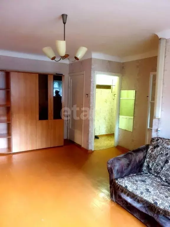 2-к кв. Башкортостан, Уфа ул. Рихарда Зорге, 38/3 (42.5 м) - Фото 2