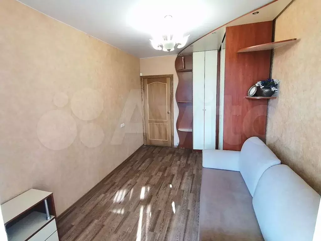 3-к. квартира, 64 м, 4/9 эт. - Фото 1