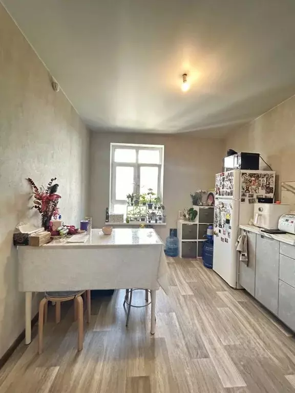 2-к кв. Татарстан, Казань проезд Яраткан, 4В (50.2 м) - Фото 2