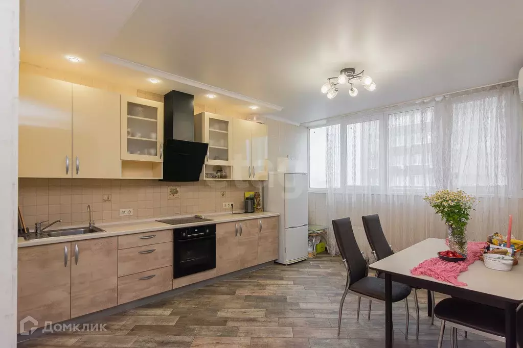 Продаётся 1-к квартира, 40.8 м - Фото 0