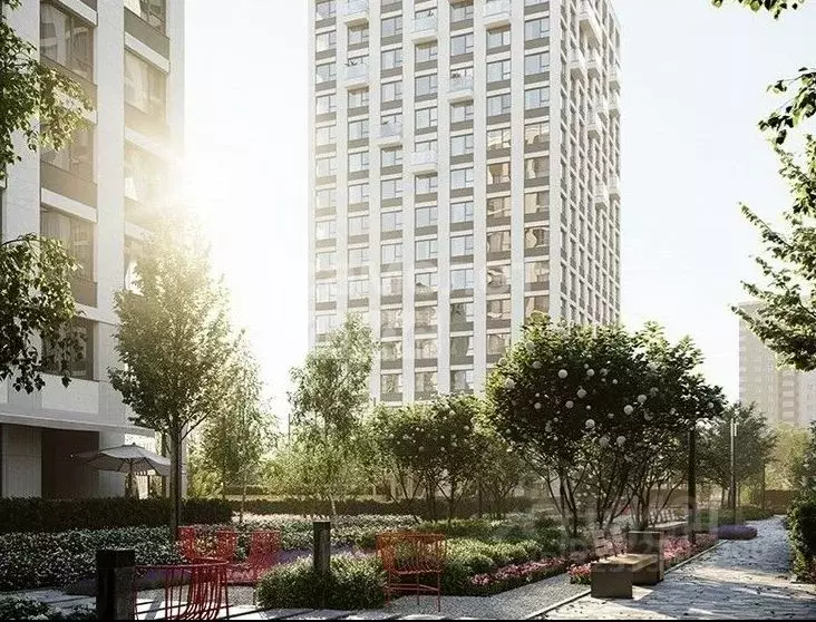 Гараж в Омская область, Омск ул. Крупской (13 м) - Фото 2