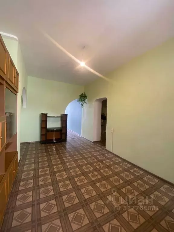 2-к кв. Оренбургская область, Бугуруслан Коммунальная ул., 55 (47.8 м) - Фото 1