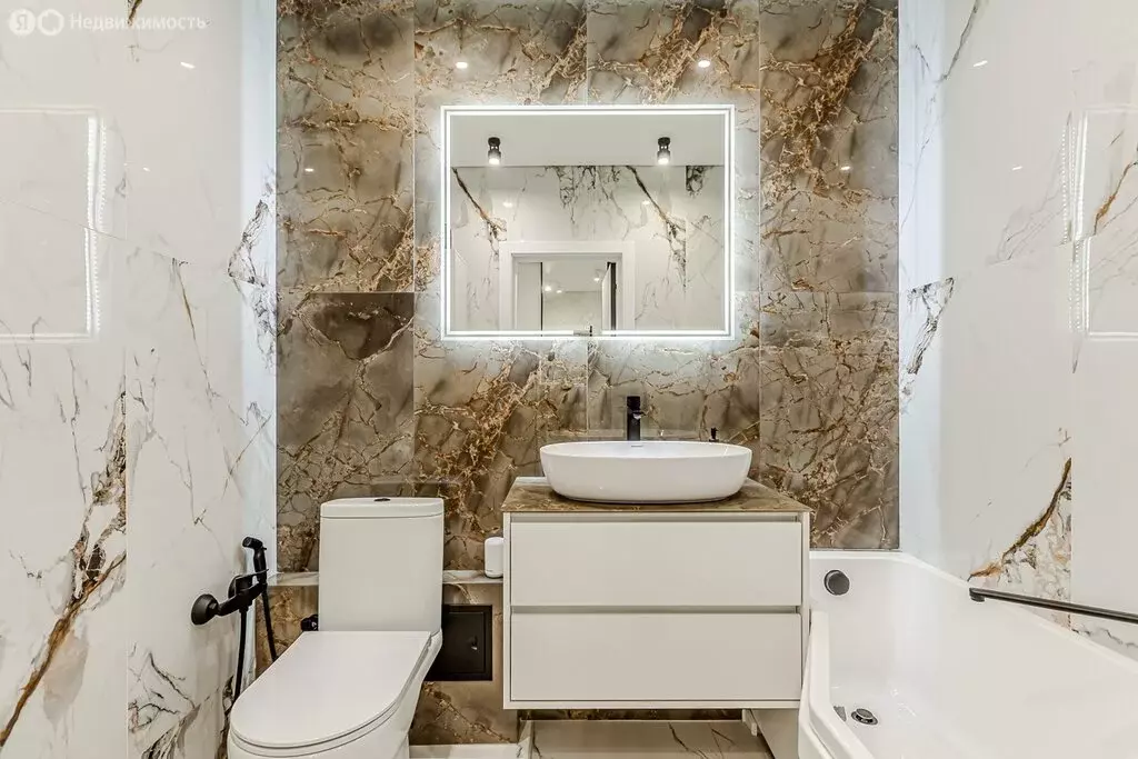 1-комнатная квартира: Казань, улица Ярдем, 25 (43.5 м) - Фото 2