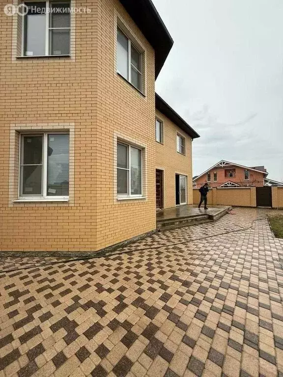 Дом в Краснодар, Веронская улица (236 м) - Фото 0