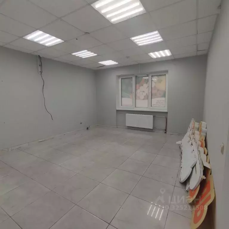 Помещение свободного назначения в Саратовская область, Саратов ... - Фото 1