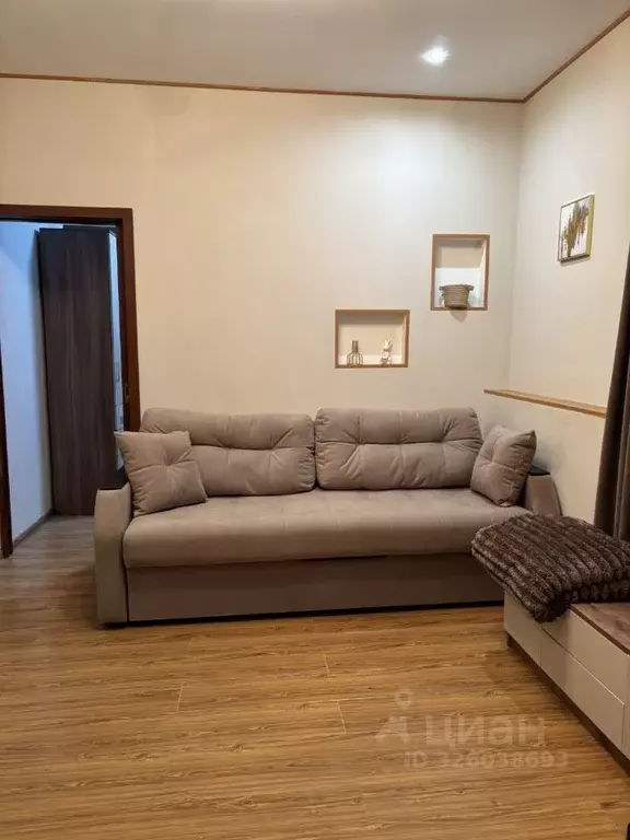 Дом в Ивановская область, Иваново ул. Уткина (62 м) - Фото 1