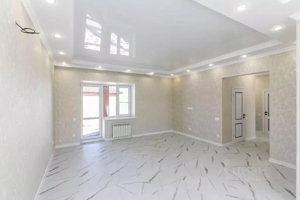 Коттедж в Тюменская область, Тюмень ул. Юрия Южакова, 6 (113 м) - Фото 1