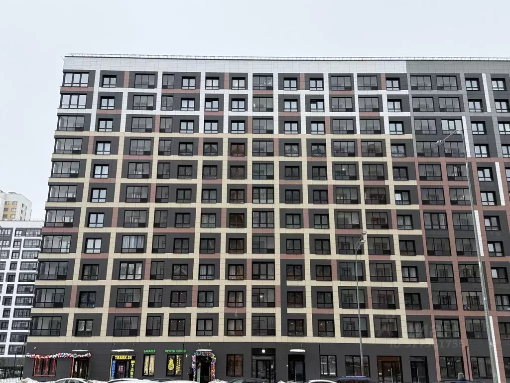 Помещение свободного назначения в Санкт-Петербург ул. Среднерогатская, ... - Фото 2