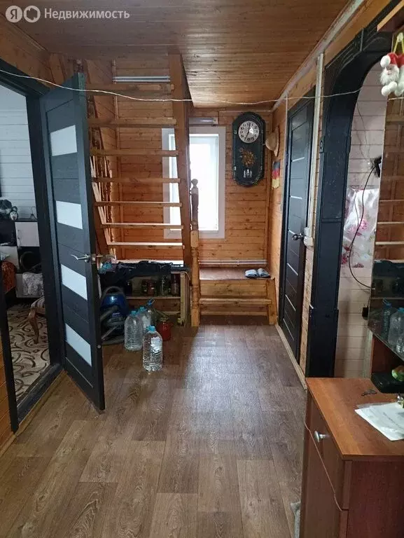 Дом в Московская область, Можайский муниципальный округ, СНТ Росинка, ... - Фото 2