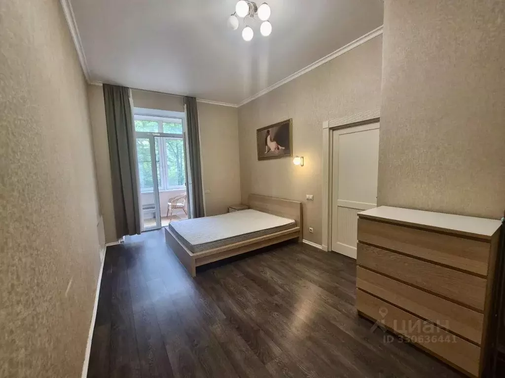 2-к кв. Москва Котельническая наб., 1/15кА (58.0 м) - Фото 1