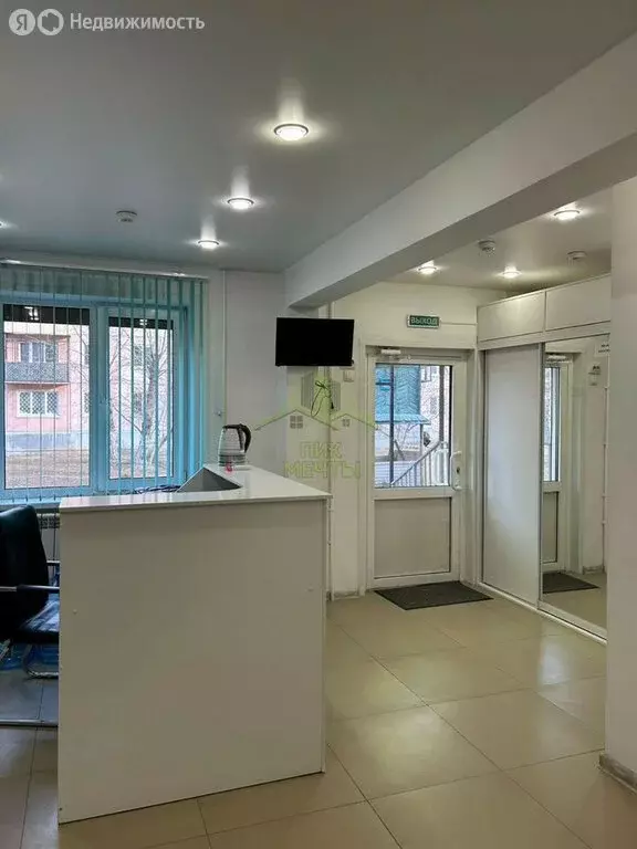 Офис (53.8 м) - Фото 2