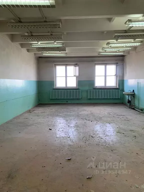 Офис в Московская область, Чехов ул. Полиграфистов, 1 (55 м) - Фото 0