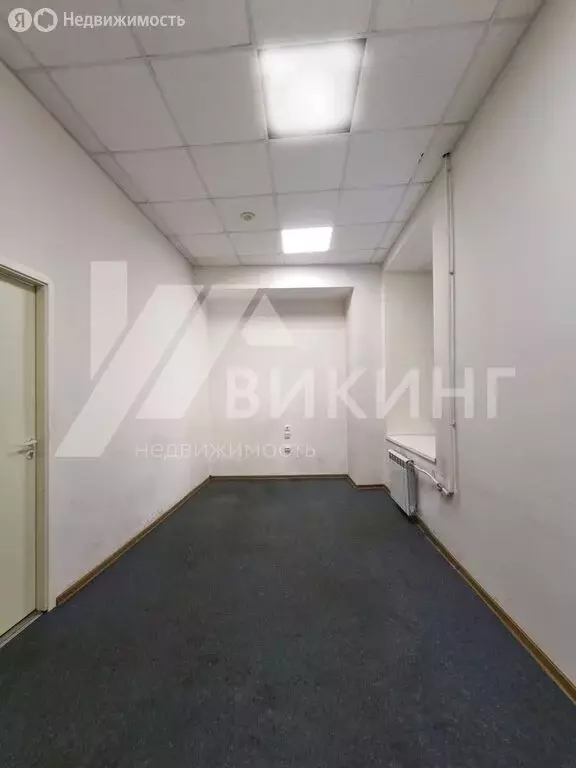 Офис (17 м) - Фото 2