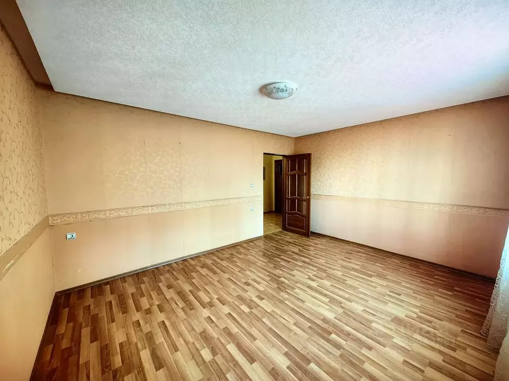 1-к кв. Краснодарский край, Ейск Коммунистическая ул., 85/6 (46.0 м) - Фото 2