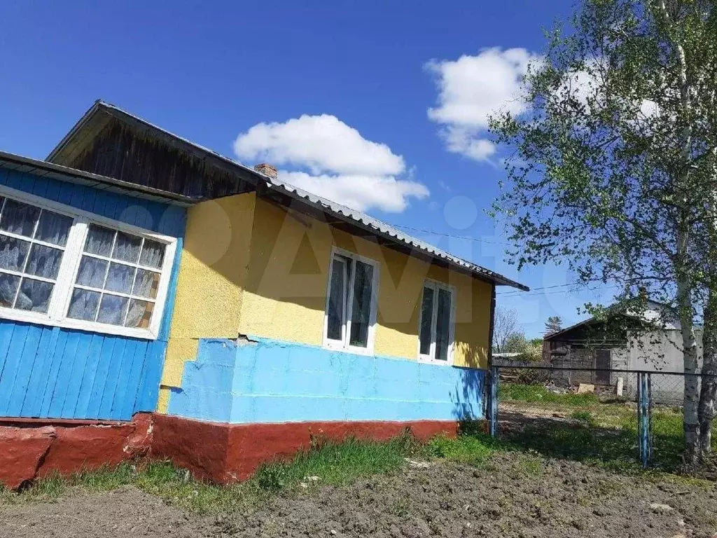 Дом 39 м на участке 5 сот. - Фото 1