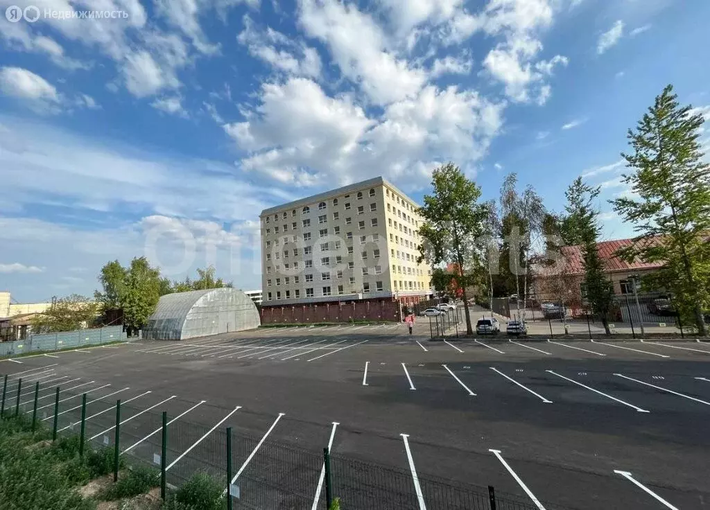 Офис (287.7 м) - Фото 0