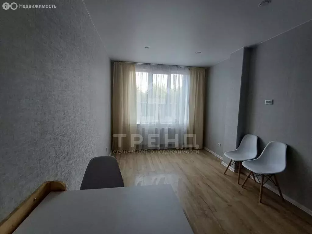 Квартира-студия: Мурино, улица Шоссе в Лаврики, 93 (23 м) - Фото 1