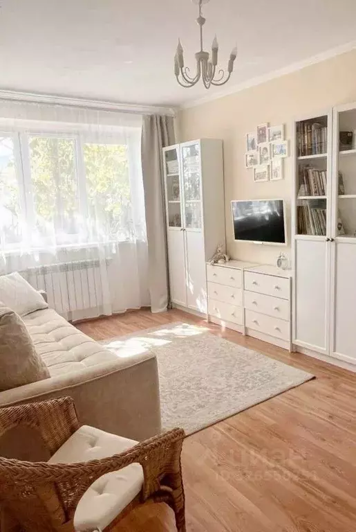 1-к кв. Крым, Феодосия ул. Киевская, 10 (28.3 м) - Фото 1