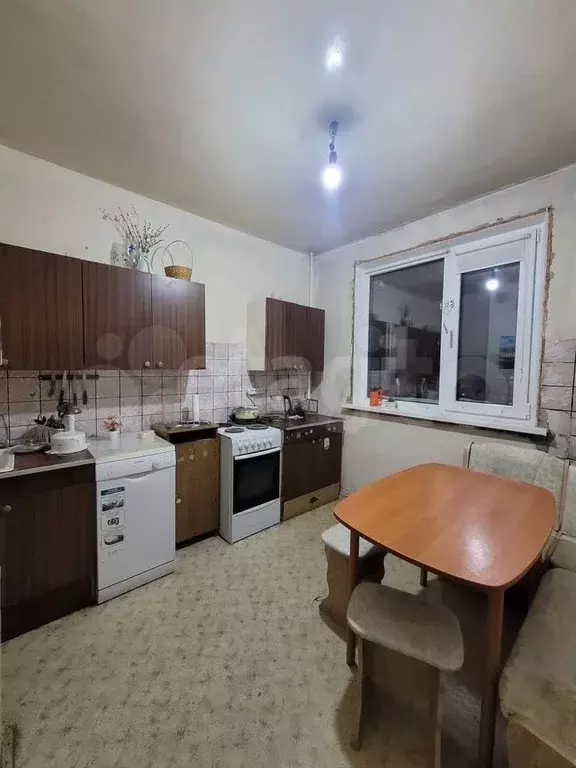 2-к. квартира, 55 м, 10/16 эт. - Фото 0