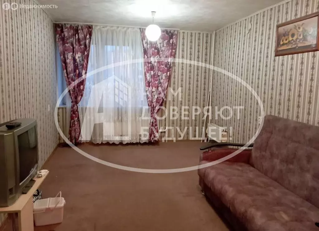 1к в -комнатной квартире (25 м) - Фото 2