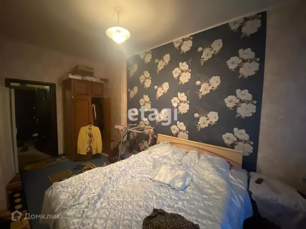 Продаётся 3-к квартира, 76 м - Фото 1