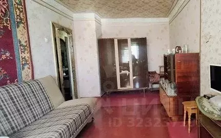 1-к кв. Ростовская область, Ростов-на-Дону 1-я Краснодарская ул. (31.3 ... - Фото 2