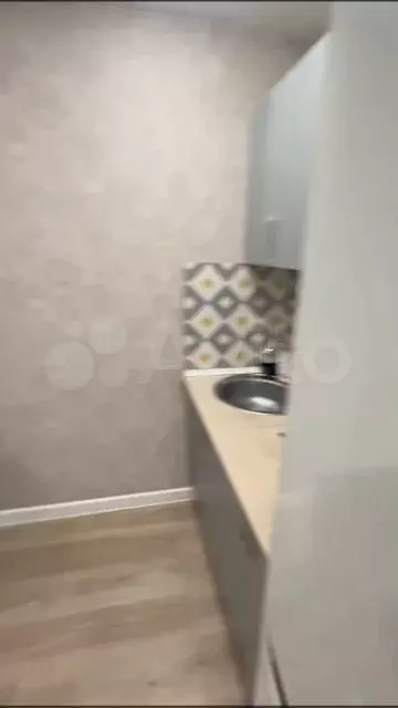 Квартира-студия, 18 м, 3/9 эт. - Фото 1