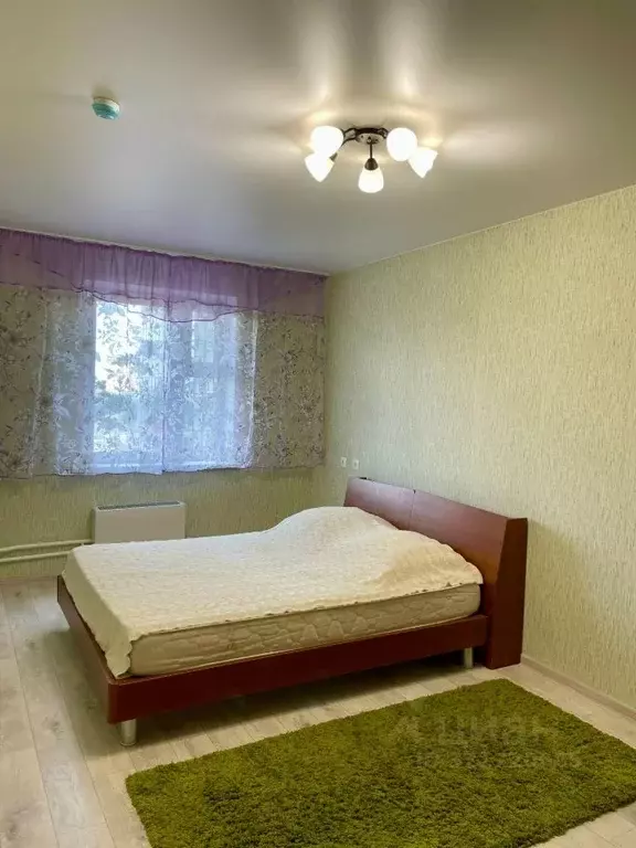 2-к кв. Красноярский край, Красноярск Аральская ул., 45 (54.0 м) - Фото 0