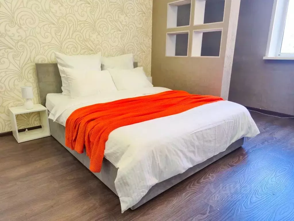 2-к кв. Курская область, Курск ул. Карла Маркса, 72к15 (58.0 м) - Фото 1
