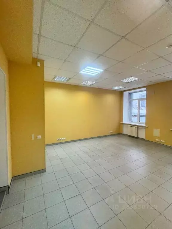 Офис в Новосибирская область, Новосибирск ул. Карла Либкнехта, 125 (25 ... - Фото 2