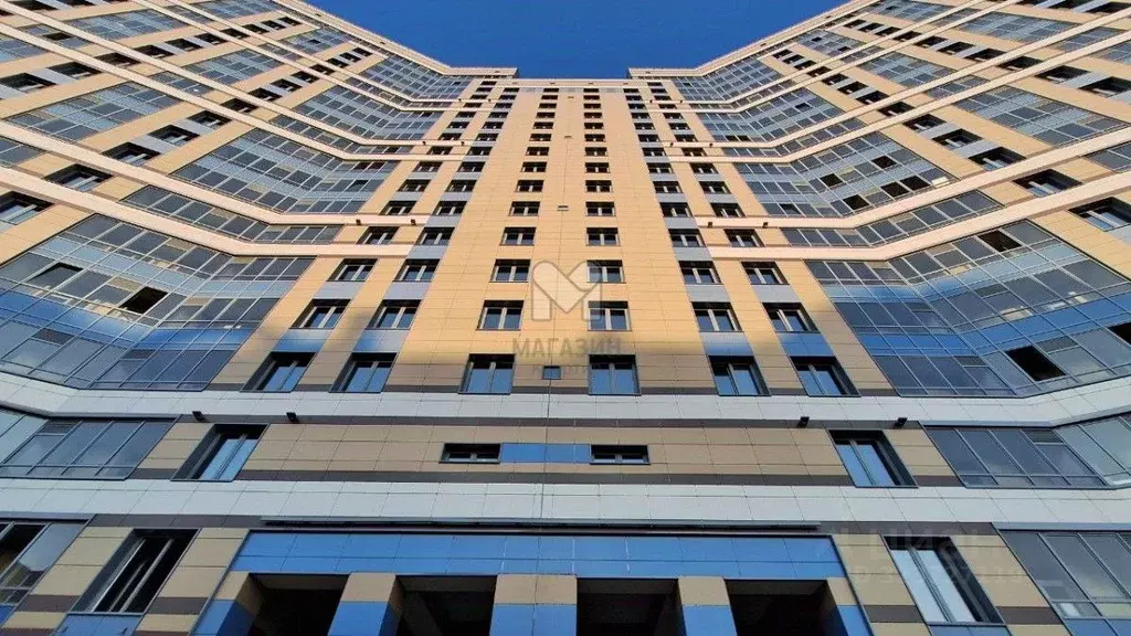 3-к кв. Санкт-Петербург Коломяжский просп., 11 (97.0 м) - Фото 2